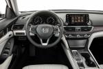 Honda Accord Touring Hybrid 2017 года (NA)